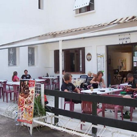 Ideal Camping Hotel Stagnolo Galeria  Exterior foto