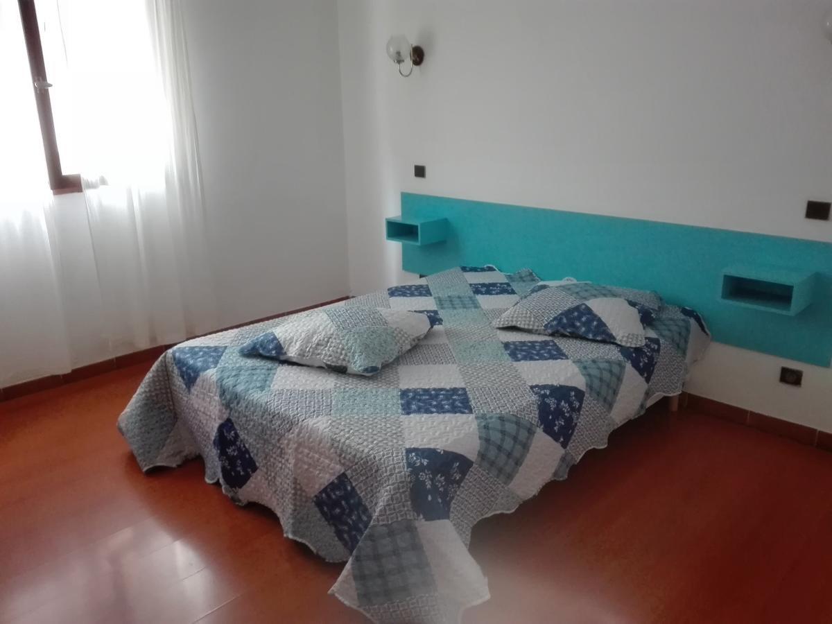 Ideal Camping Hotel Stagnolo Galeria  Exterior foto