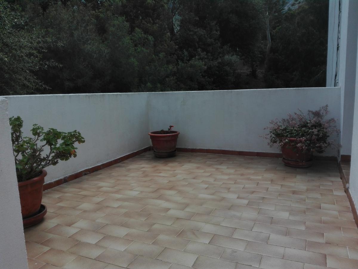 Ideal Camping Hotel Stagnolo Galeria  Exterior foto
