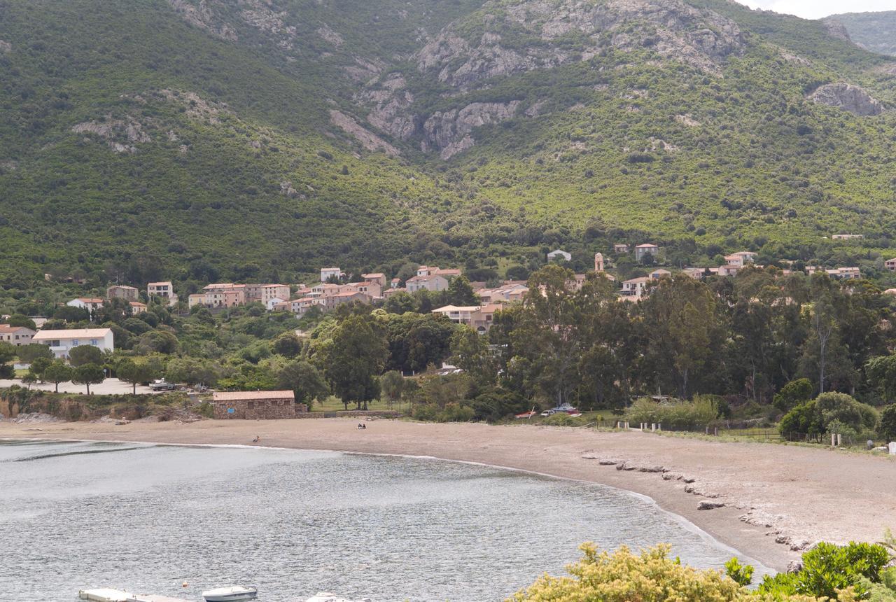 Ideal Camping Hotel Stagnolo Galeria  Exterior foto