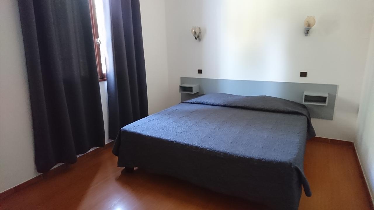 Ideal Camping Hotel Stagnolo Galeria  Exterior foto
